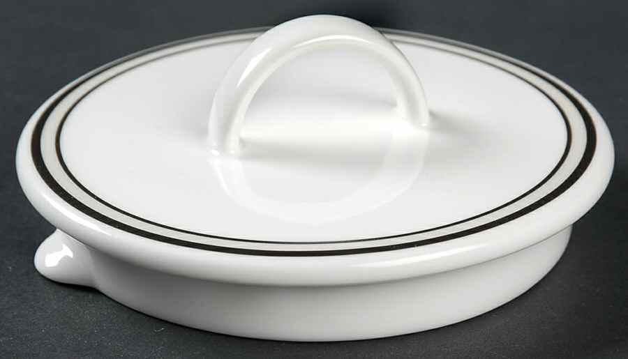 Voila Lid for Creamer/Sugar Combination by Lenox-1