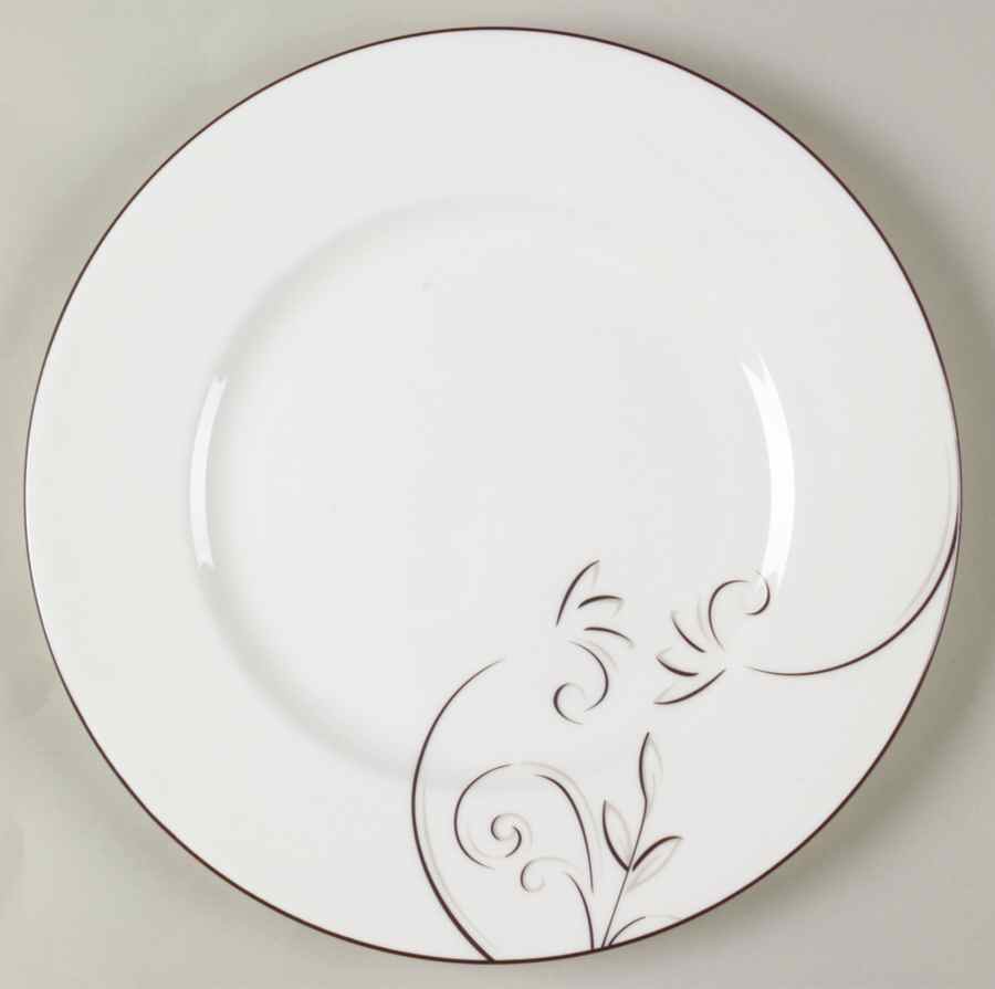 Voila Dinner Plate by Lenox-1