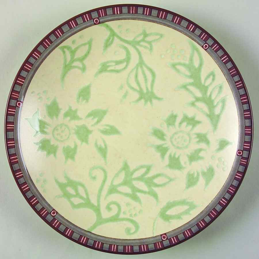 Tabella Accent Salad/Dessert Plate by Lenox-1