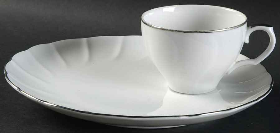 Anniversary Snack Plate by Laurel (Japan)-1