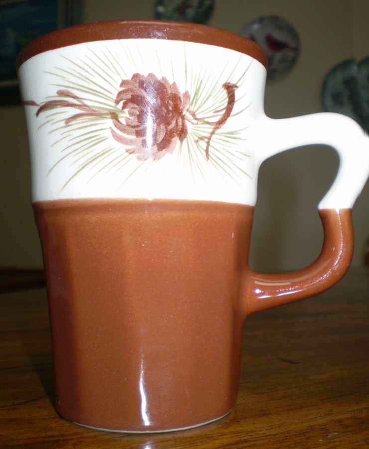 LOQ1 Mug by Loveland Art Pottery-1