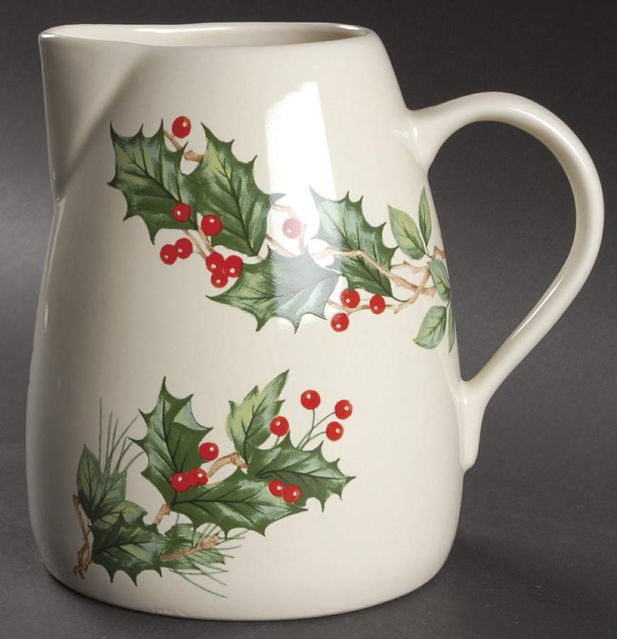 CFC13221 36 Oz Pitcher by Lefton-1