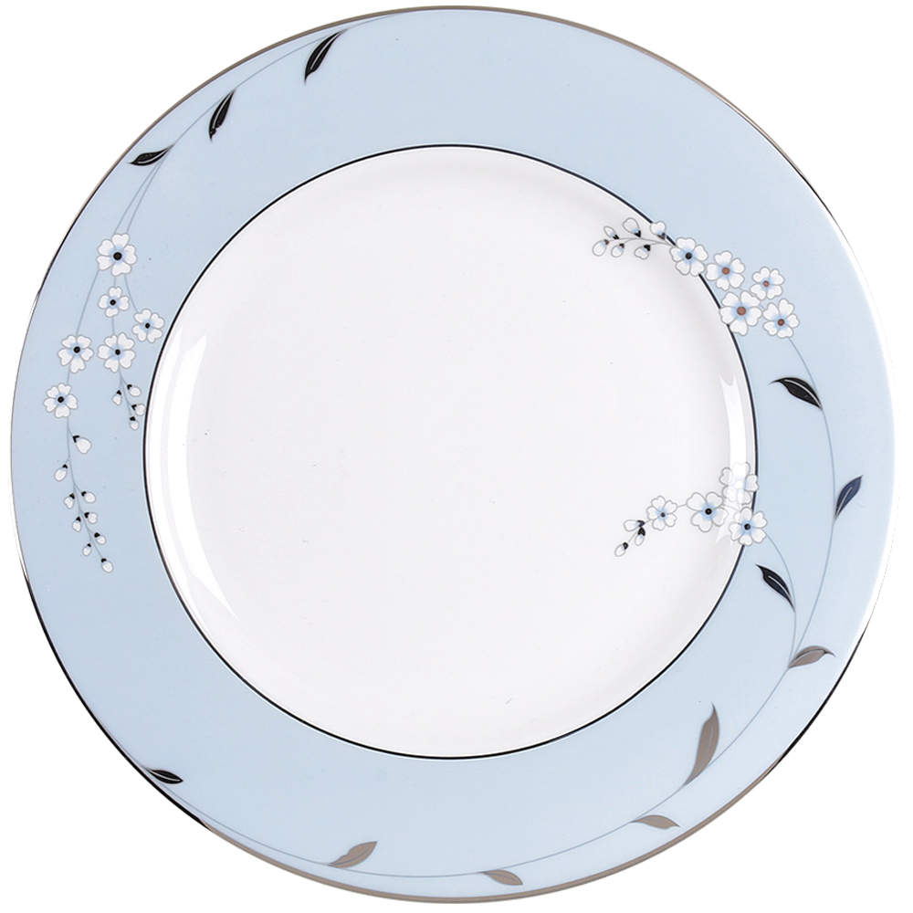 Rutledge Legacy Salad Plate by Lenox-1