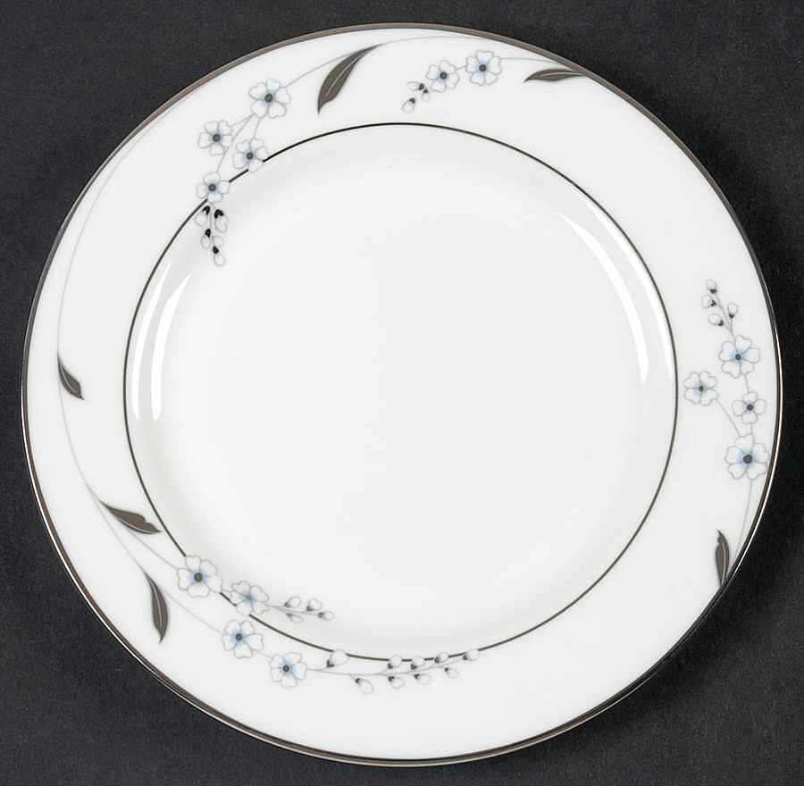 Rutledge Legacy Bread & Butter Plate by Lenox-1