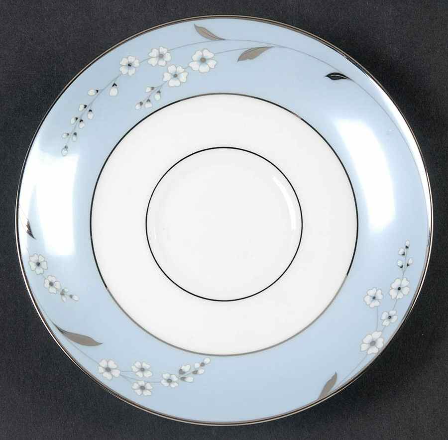 Rutledge Legacy Saucer by Lenox-1