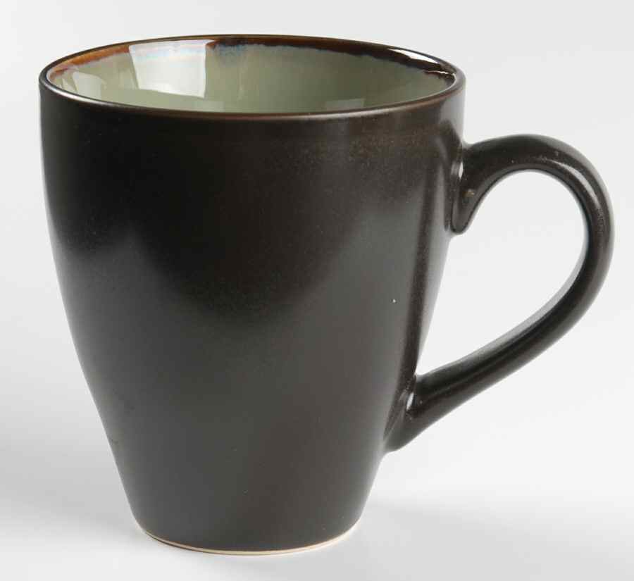 Hearthridge Green Mug by Linden Street-1