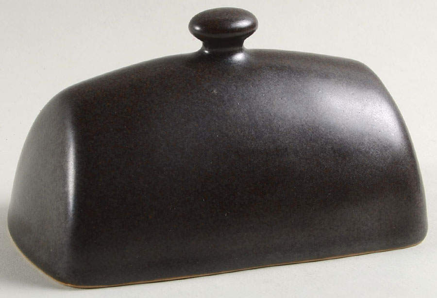 Chocolate Lid for 1/4 Lb Butter by Lindt-Stymeist-1