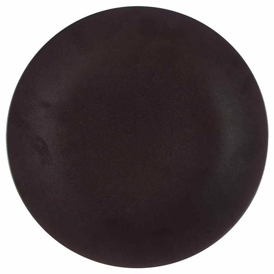 Chocolate Dinner Plate by Lindt-Stymeist-1