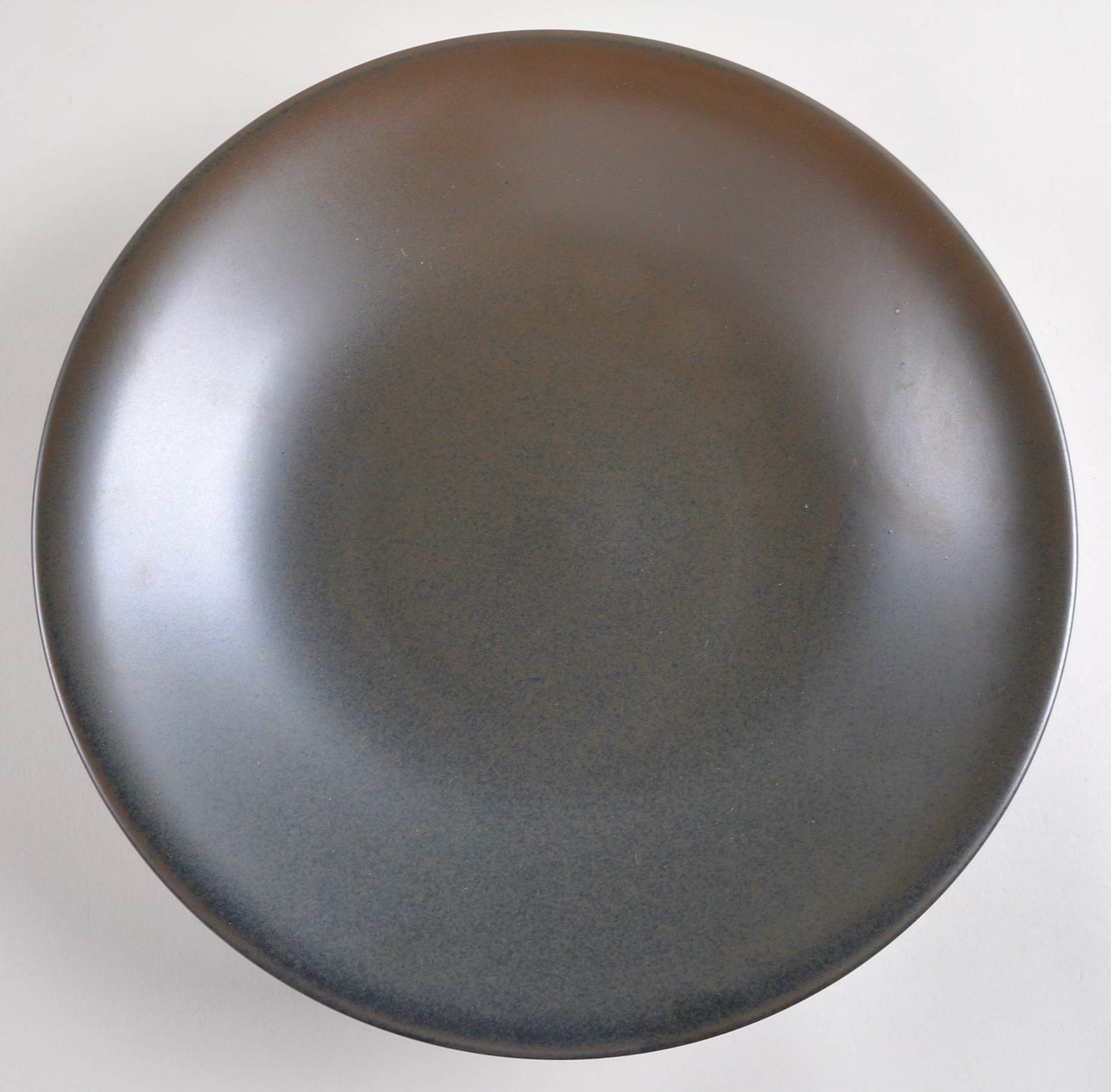 Chocolate Deep Round Platter by Lindt-Stymeist-1