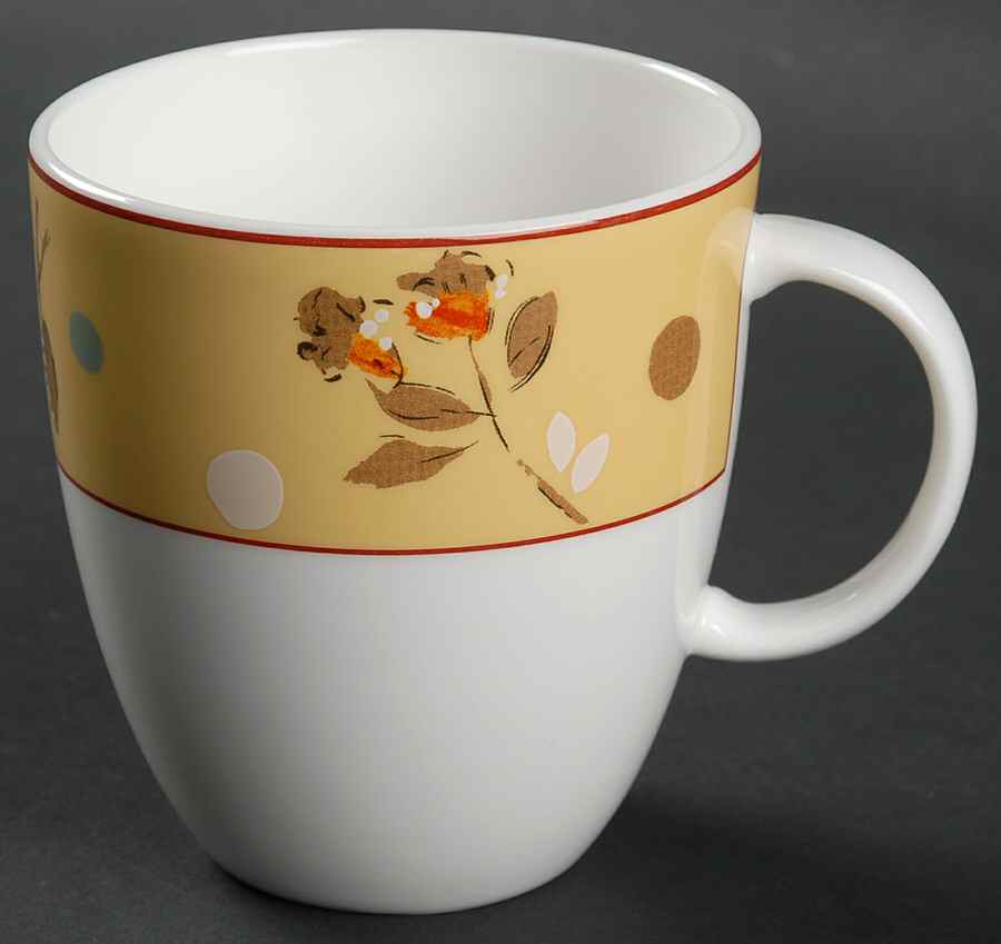 Canary Mug by Lenox-1