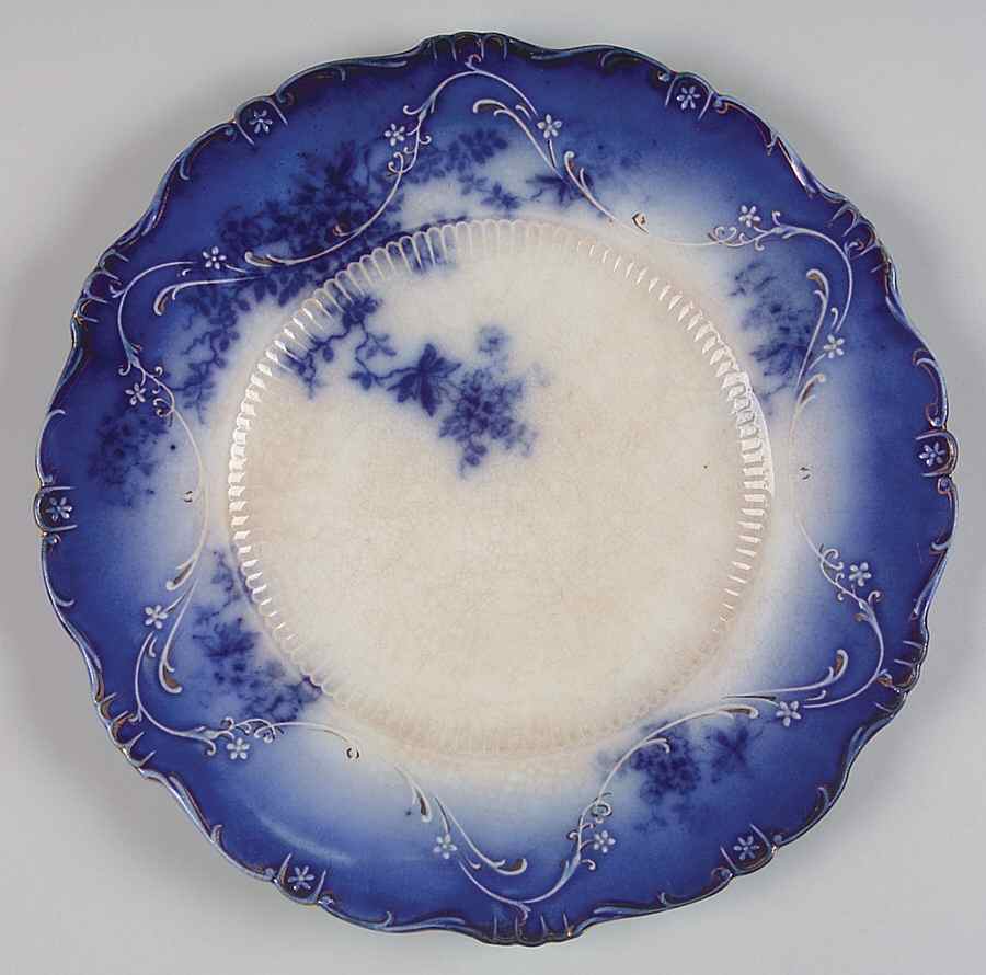 LAB16 Dinner Plate by La Belle-1