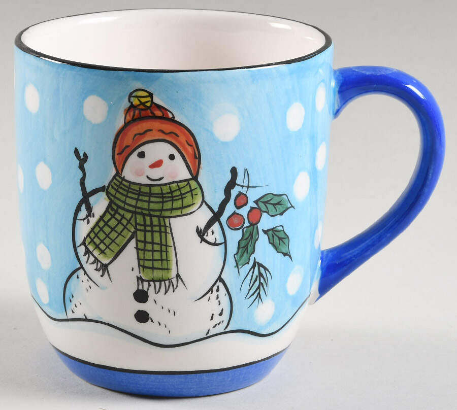 LIE22 Mug by Libbey-1