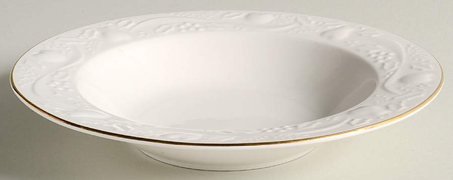 LIE23 Rim Soup Bowl by Libbey-1