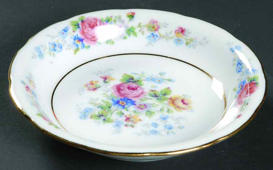LTE11 Fruit/Dessert (Sauce) Bowl by Le Tallec-1
