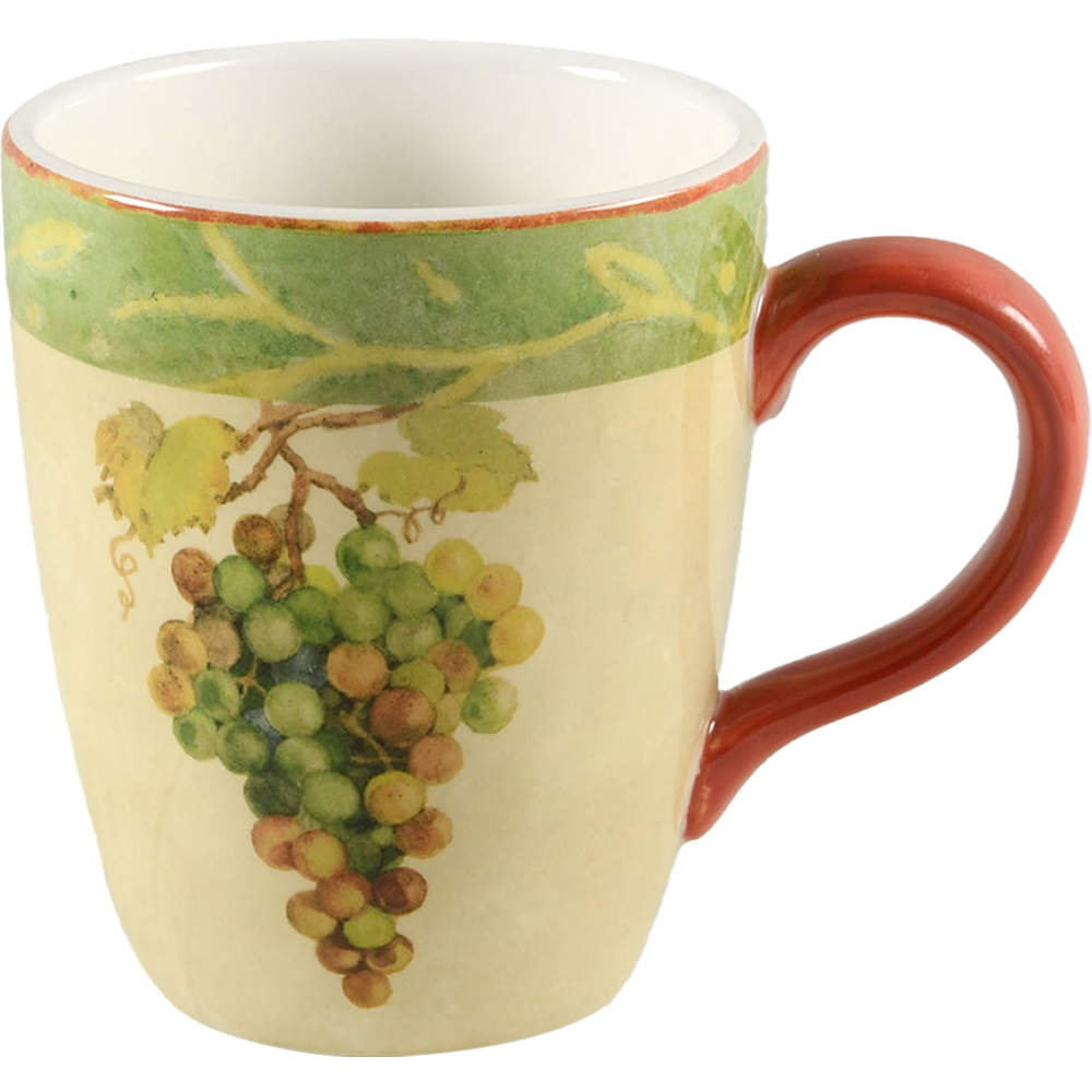 Wine Country Mug by Le Gourmet Chef-1