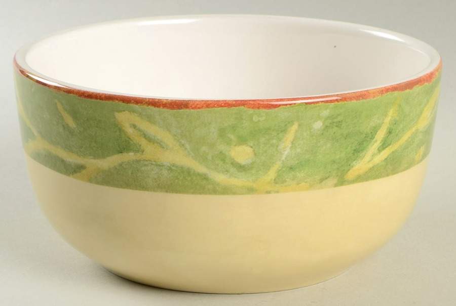 Wine Country Coupe Cereal Bowl by Le Gourmet Chef-1