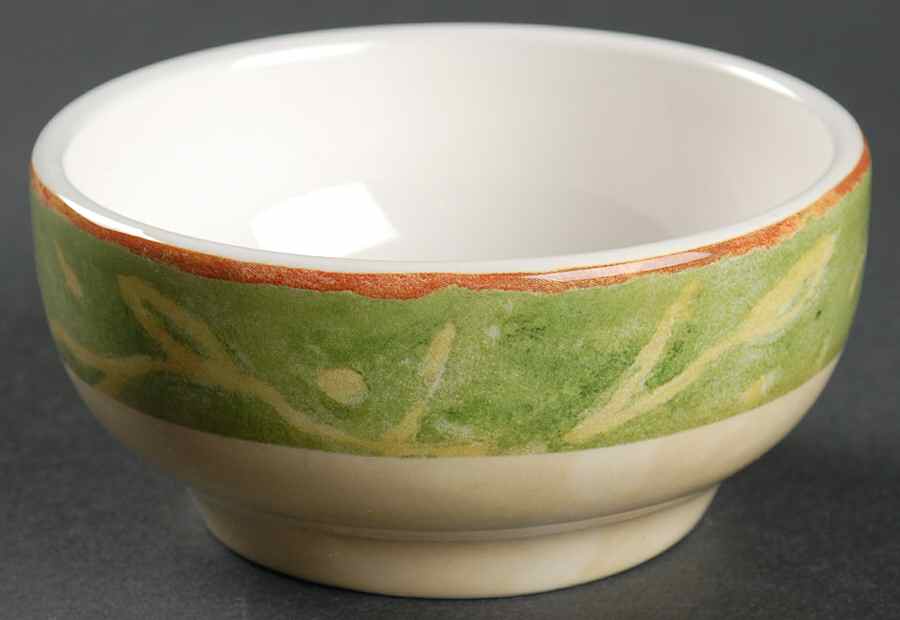 Wine Country Individual Dip Dish by Le Gourmet Chef-1