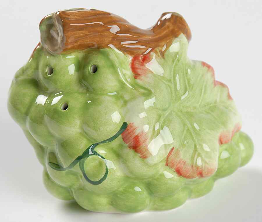 Wine Country Figural Pepper Shaker by Le Gourmet Chef-1