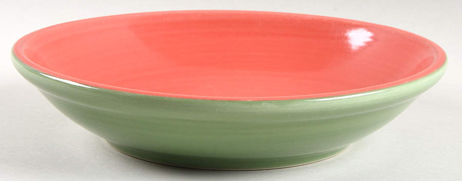 LNU3 9" Individual Pasta Bowl by Lands' End-1