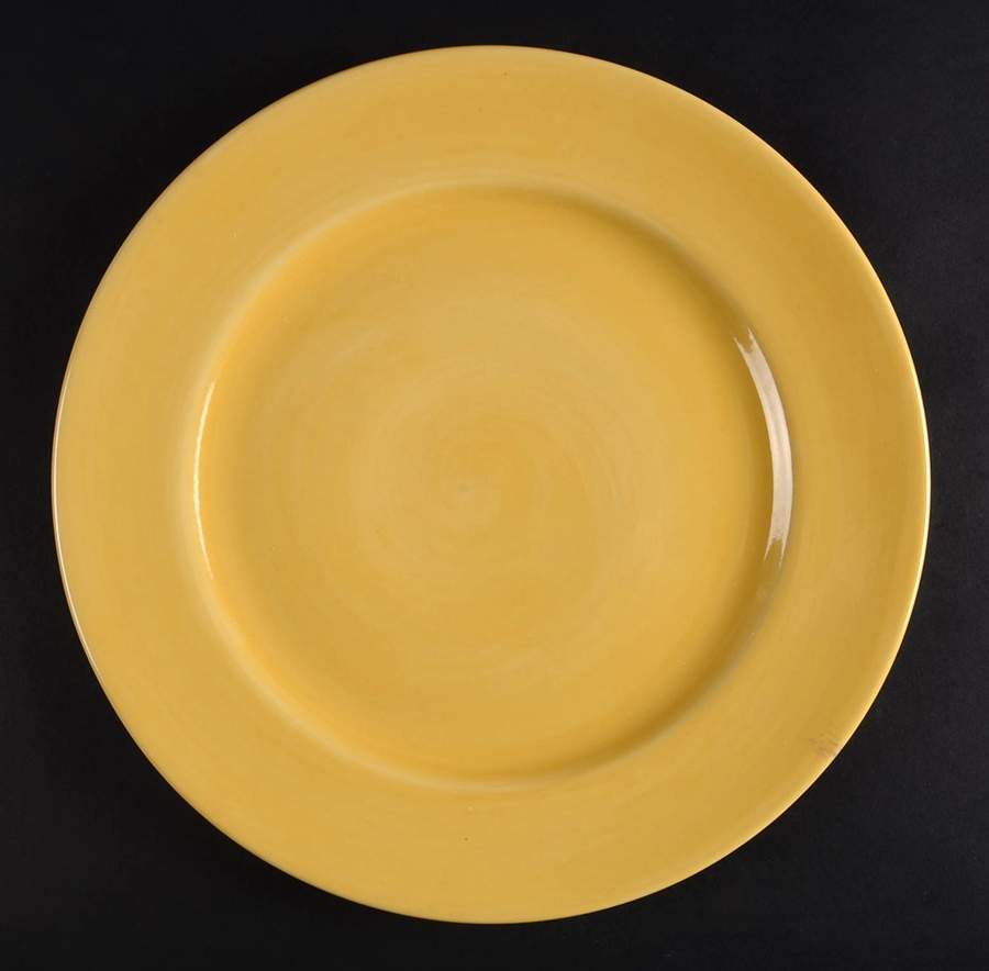 LNU3 Dinner Plate by Lands' End-1