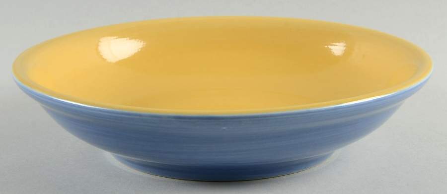 LNU3 9" Individual Pasta Bowl by Lands' End-1