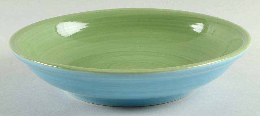 LNU3 9" Individual Pasta Bowl by Lands' End-1