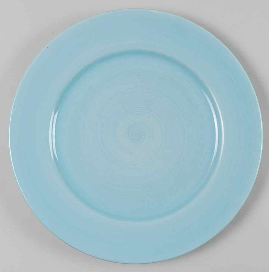 LNU3 Dinner Plate by Lands' End-1