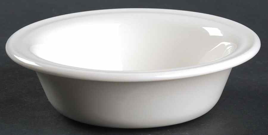 LAU4 Rim Cereal Bowl by Lauffer-1