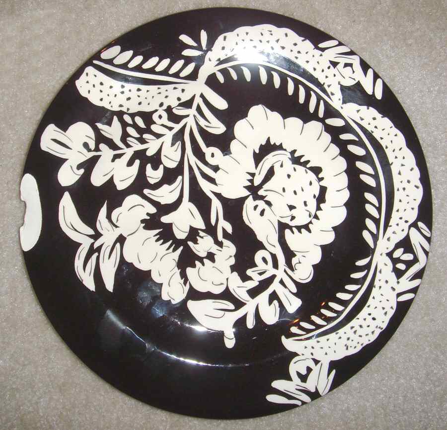 LGA69 Dinner Plate by Laurie Gates-1