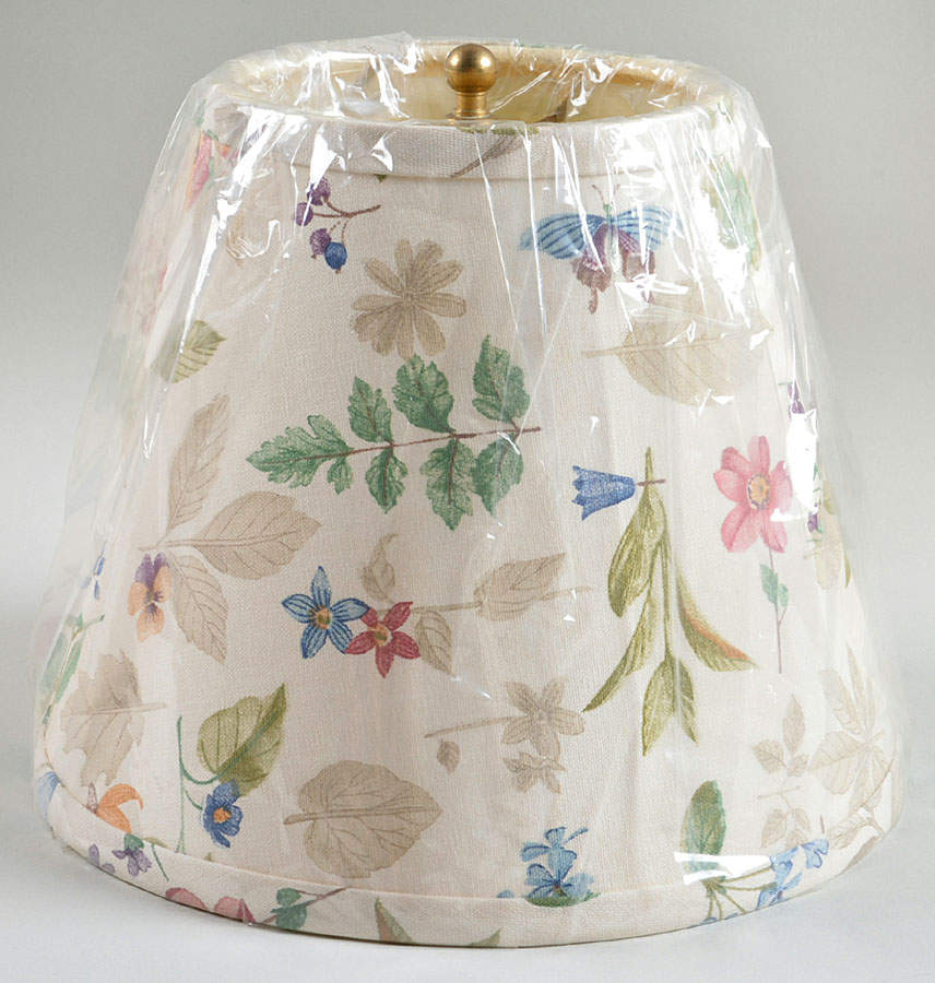 Botanical Fields Shade for Table Lamp by Longaberger-1