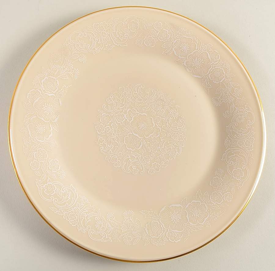L155 Dinner Plate by Lenox-1