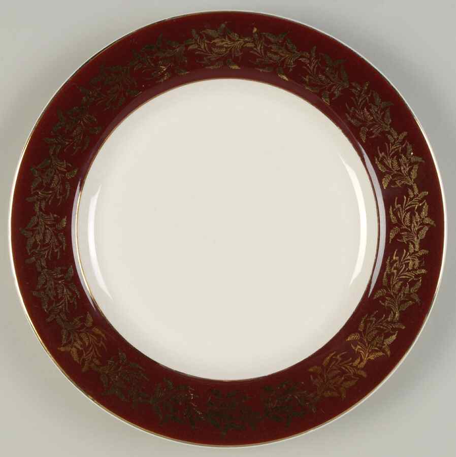 LNE26 Dinner Plate by Lord Nelson-1