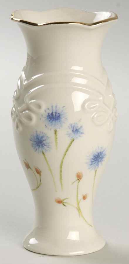 Floral 5" Bud Vase by Lenox-1