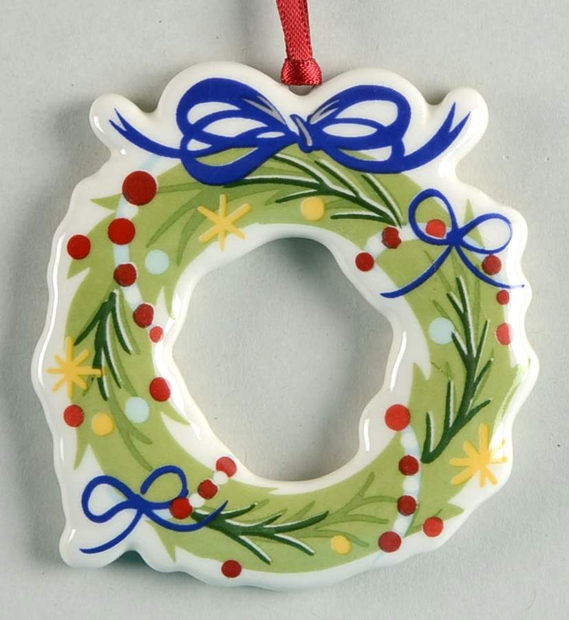 All the Trimmings Ornament by Longaberger-1