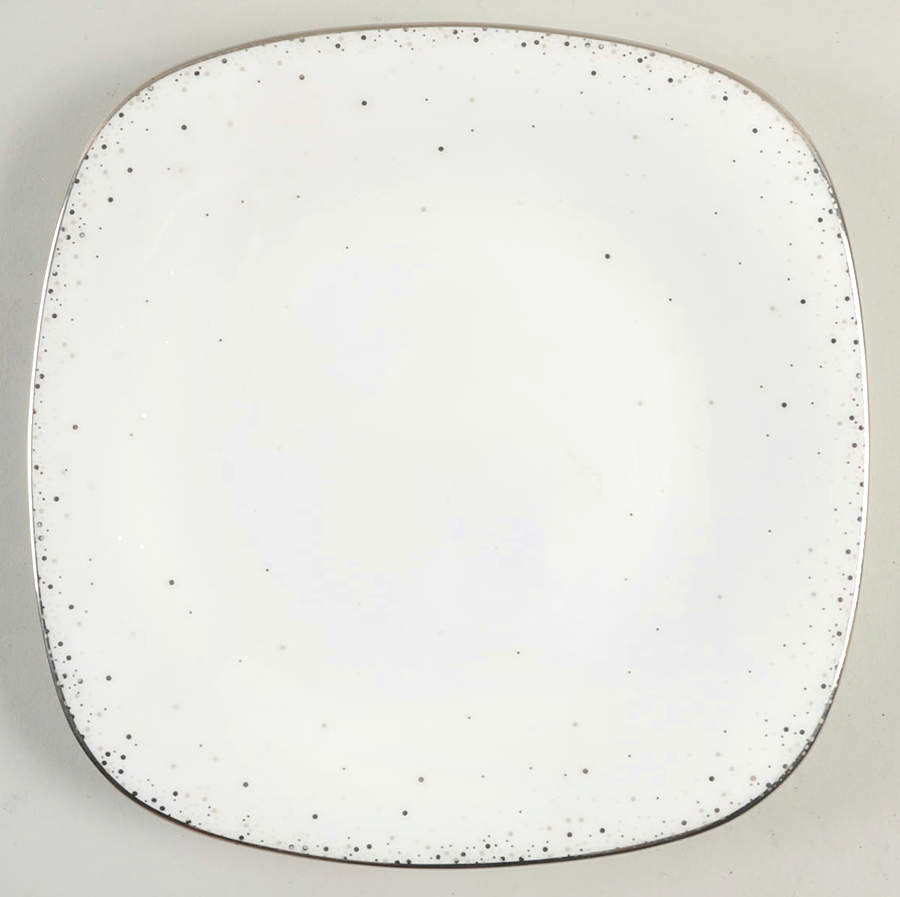 Silver Mist Salad Plate by Lenox-1