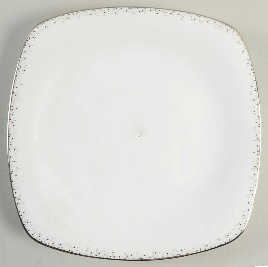 Silver Mist Dinner Plate by Lenox-1
