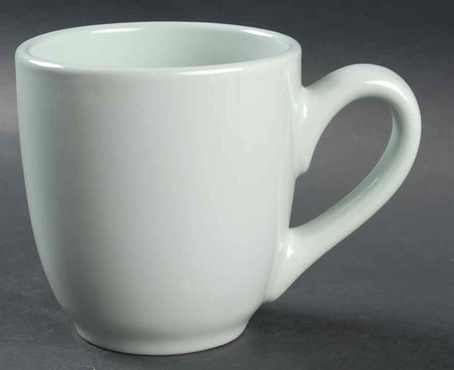 Diner Sea (Blue) Mug by Linden Street-1