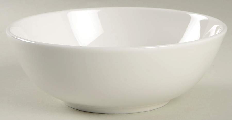 Classic White 6" All Purpose Bowl by Lenox-1