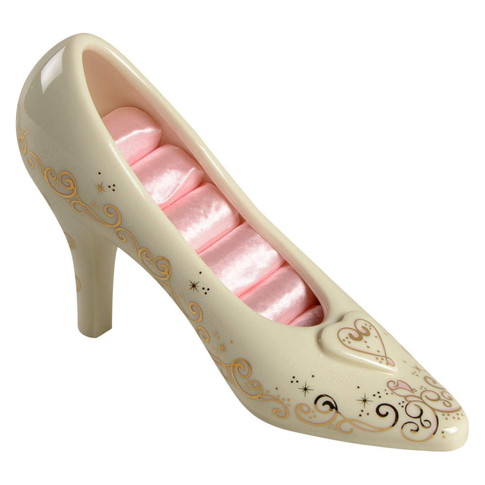 Princess (Disney) Figural Ring Holder by Lenox-1