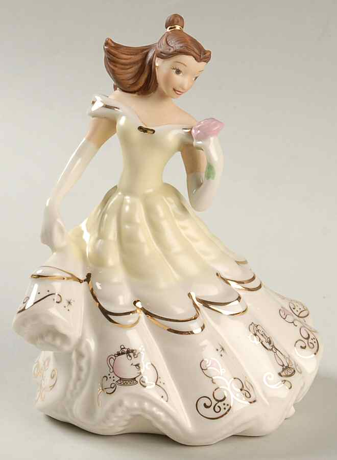 Princess (Disney) Figurine by Lenox-1