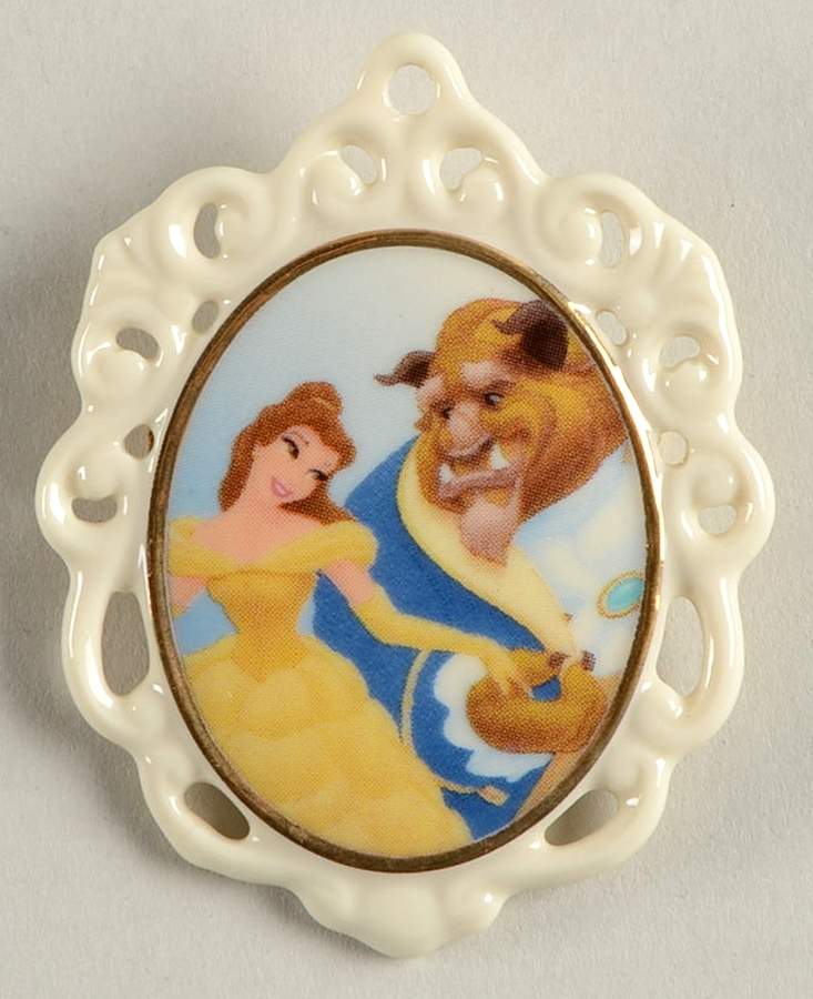 Princess (Disney) Lapel Pin by Lenox-1