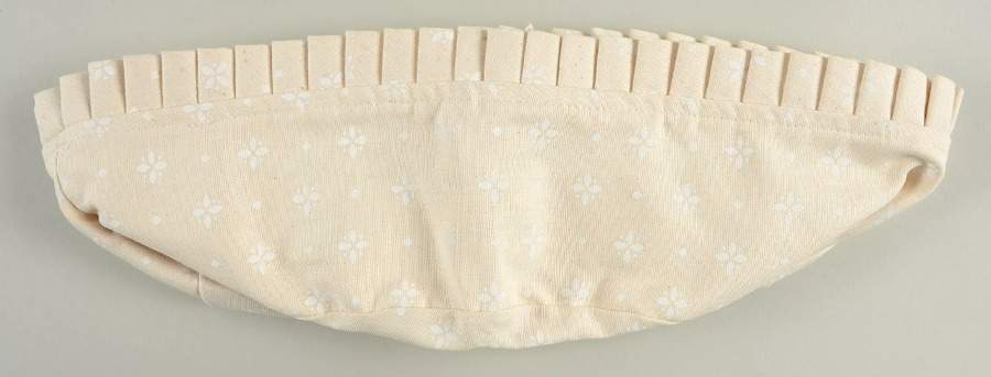 Baskets Liner for Darning Basket by Longaberger-1