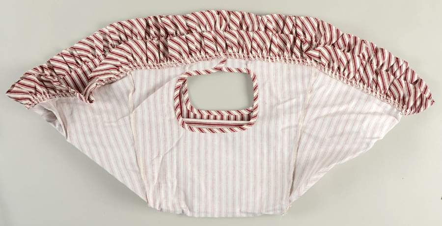 Baskets Liner for Forever Yours Basket by Longaberger-1