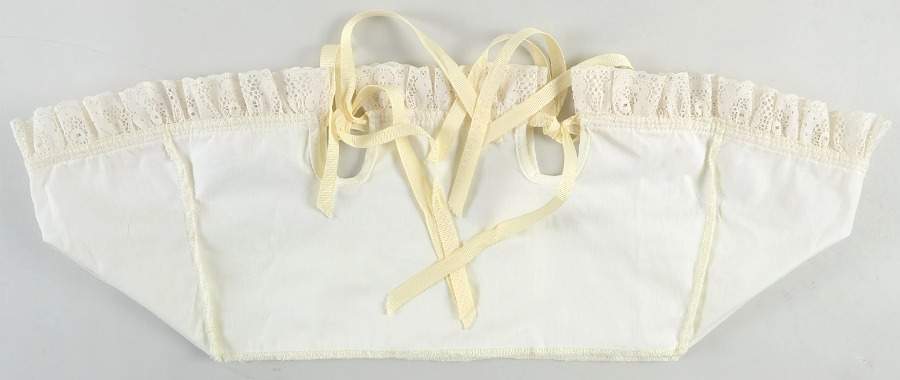 Baskets Liner for Small Gathering Basket by Longaberger-1