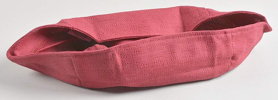 Baskets Liner for Holly Berry Basket by Longaberger-1