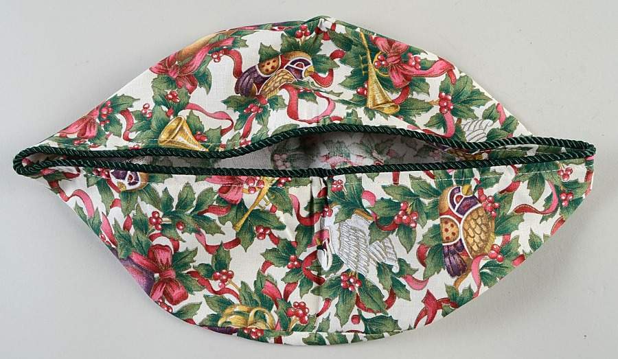 Baskets Liner for Darning Basket by Longaberger-1
