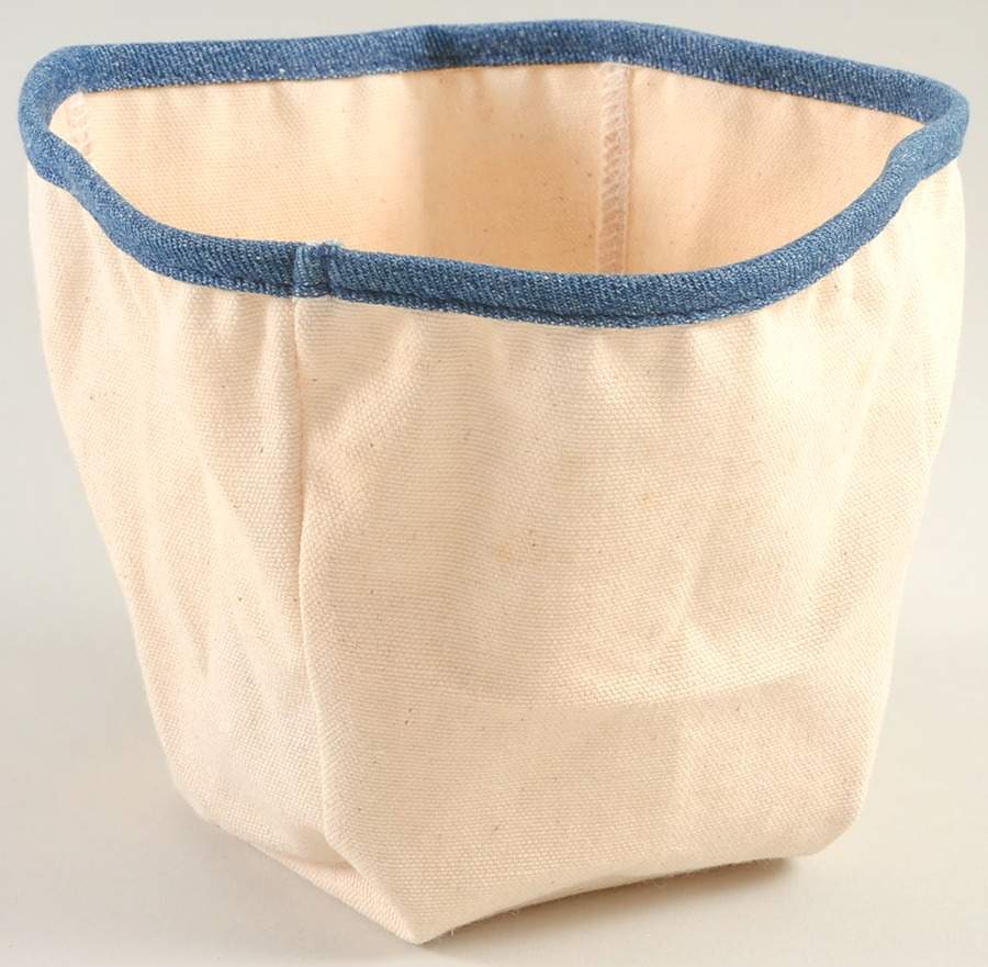 Baskets Liner for 2005 Bee Basket by Longaberger-1
