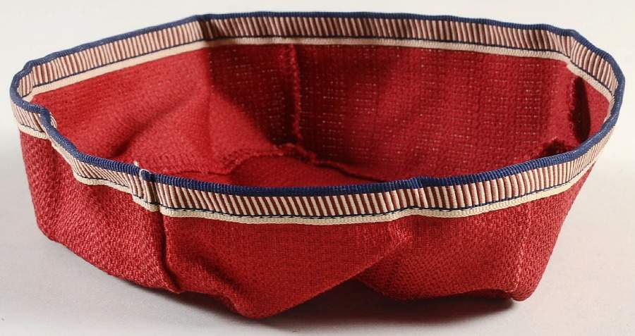 Baskets Liner for Little Star Basket by Longaberger-1