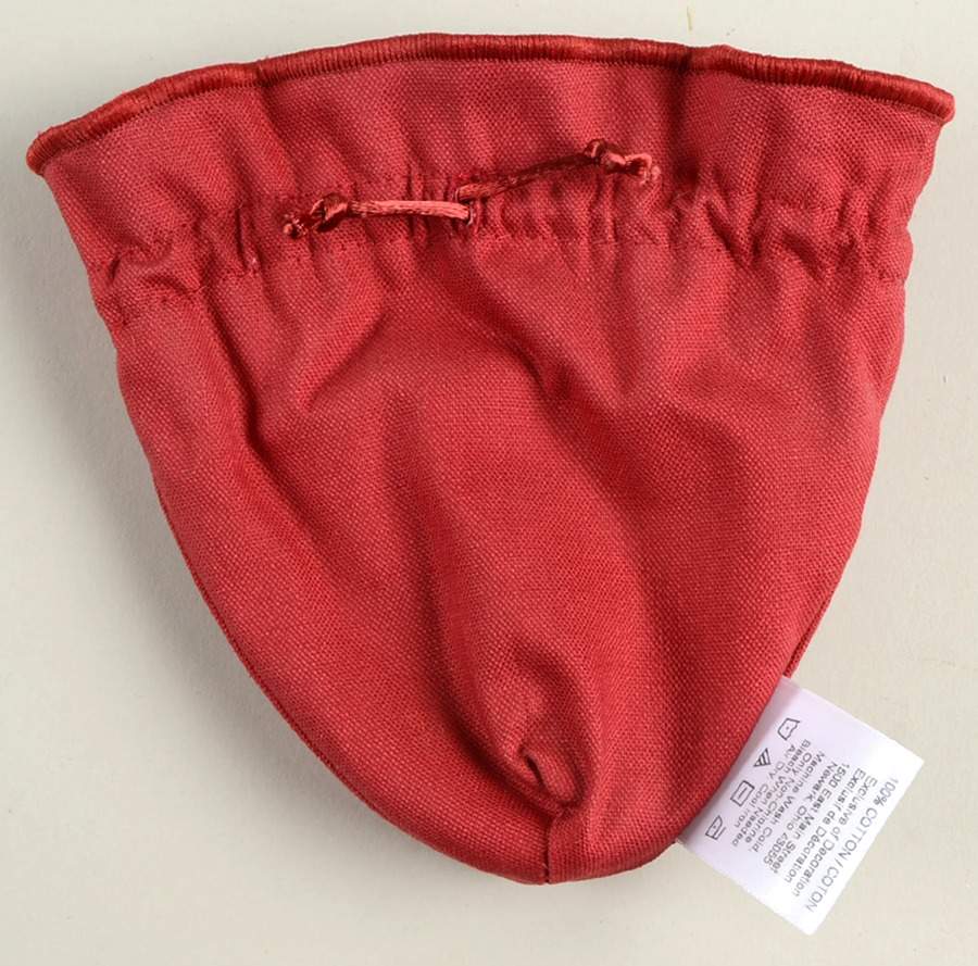 Baskets Drawstring Liner for Heart's Delight Basket by Longaberger-1