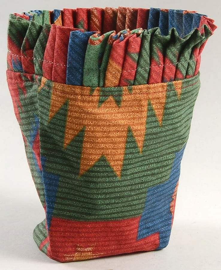 Baskets Liner for Autumn Harvest Basket by Longaberger-1